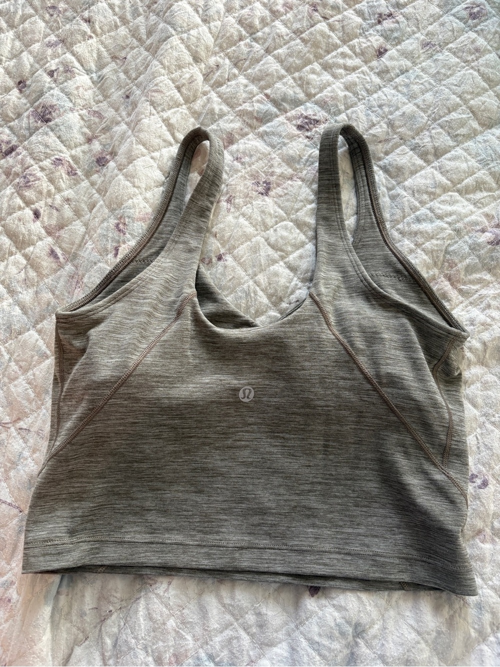 Lululemon align tank